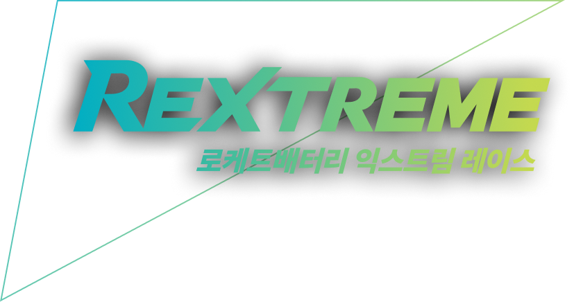 REXTREME Badge